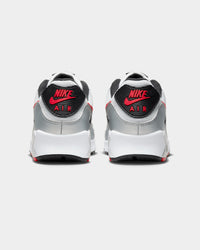Nike Air Max 90 Photon Dust/University Red