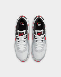Nike Air Max 90 Photon Dust/University Red