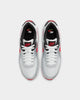 Nike Air Max 90 Photon Dust/University Red