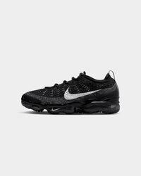 Nike Air VaporMax 2023 Flyknit Black/White