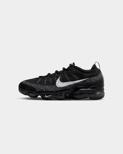Nike Air VaporMax 2023 Flyknit Black/White