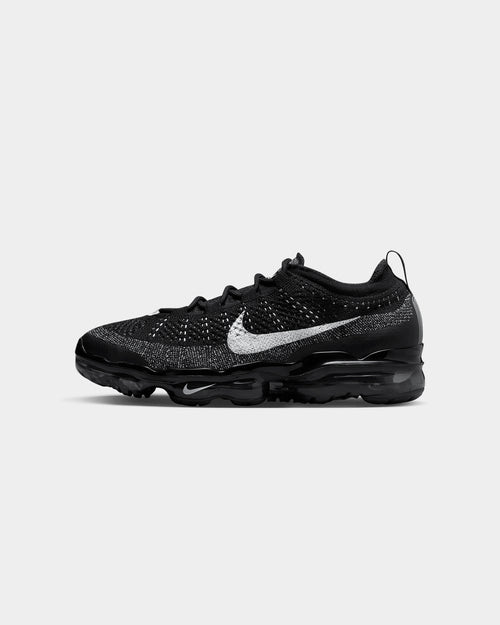 Nike Air VaporMax 2023 Flyknit Black/White