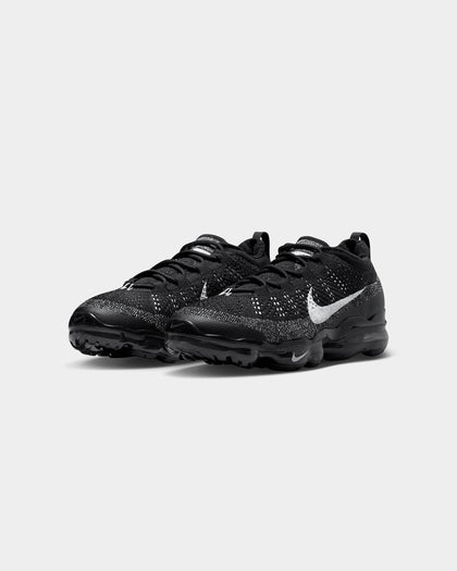 Nike Air VaporMax 2023 Flyknit Black/White