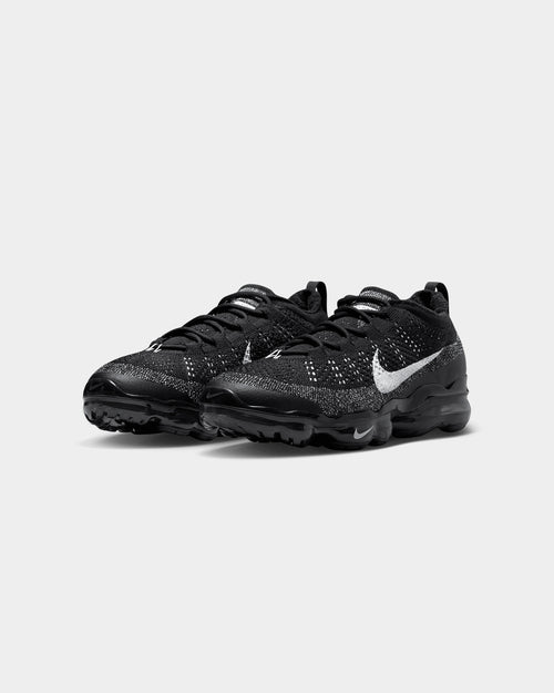 Nike Air VaporMax 2023 Flyknit Black/White