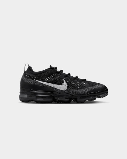 Nike Air VaporMax 2023 Flyknit Black/White