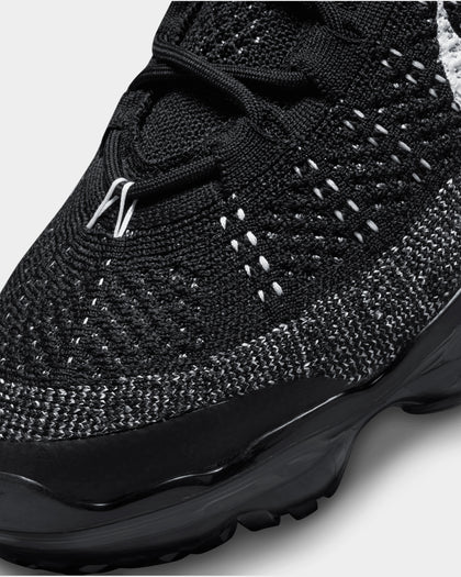 Nike Air VaporMax 2023 Flyknit Black/White