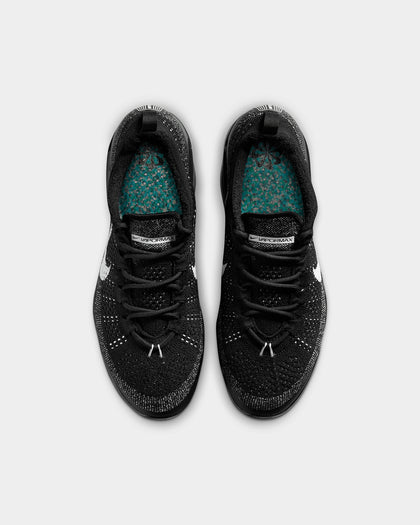 Nike Air VaporMax 2023 Flyknit Black/White