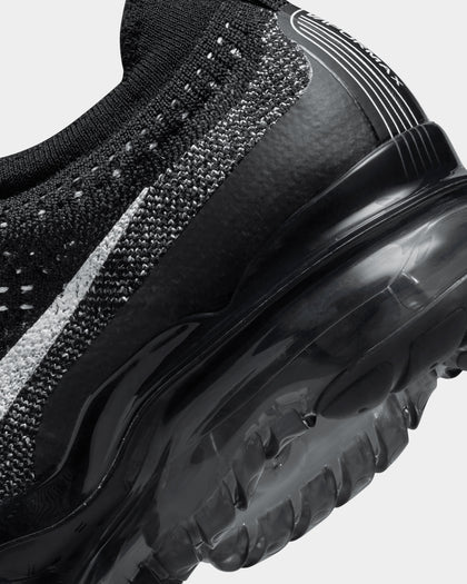 Nike Air VaporMax 2023 Flyknit Black/White