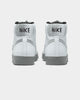 Nike Blazer Mid '77 "50 Years of Hip-Hop" White/Smoke Grey