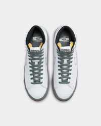 Nike Blazer Mid '77 "50 Years of Hip-Hop" White/Smoke Grey