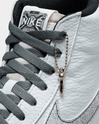 Nike Blazer Mid '77 "50 Years of Hip-Hop" White/Smoke Grey