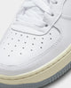Nike Kids' Air Force 1 LV8 3 (GS) "50 Years Of Hip Hop" White/Smoke Grey
