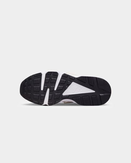 Nike Women's Air Huarache White/Stadium Green