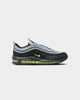 Nike Air Max 97 Pure Platinum/Volt