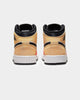 Jordan Kids' Air Jordan 1 Mid SE (GS) "Flight Club" Magic Ember