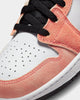 Jordan Kids' Air Jordan 1 Mid SE (GS) "Flight Club" Magic Ember