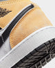 Jordan Kids' Air Jordan 1 Mid SE (GS) "Flight Club" Magic Ember