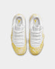 Jordan Women's Air Jordan 11 Retro Low White/Tour Yellow