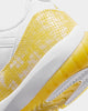 Jordan Women's Air Jordan 11 Retro Low White/Tour Yellow
