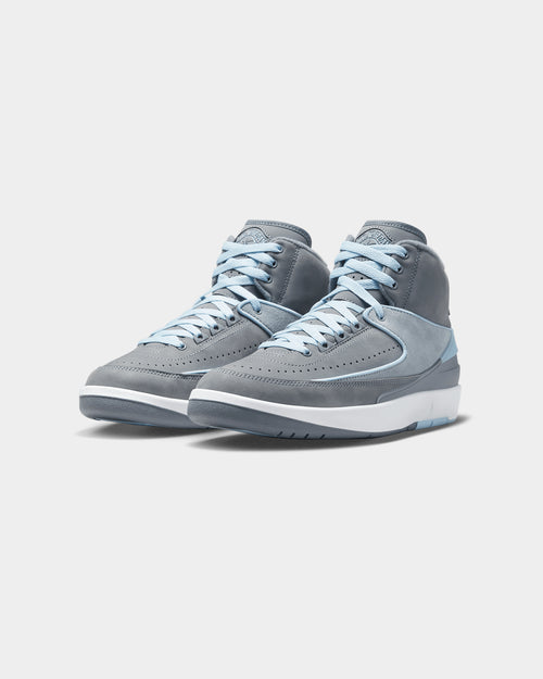 Jordan Women's Air Jordan 2 Retro Cool Grey