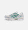 Asics Gel-NYC Birch/Pure Silver