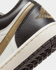 Jordan Women's Air Jordan 1 Low Shadow Brown/Brown