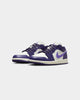 Jordan Women's Air Jordan 1 Low "Purple Sail" Sky J Purple/Action Grape