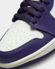 Jordan Women's Air Jordan 1 Low "Purple Sail" Sky J Purple/Action Grape