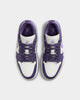 Jordan Women's Air Jordan 1 Low "Purple Sail" Sky J Purple/Action Grape