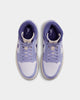 Jordan Women's Air Jordan 1 Mid SE Sky J Purple/Sky J Light Purple