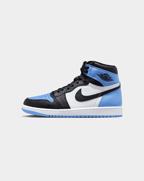 Jordan Air Jordan 1 Retro High OG "UNC Toe" University Blue