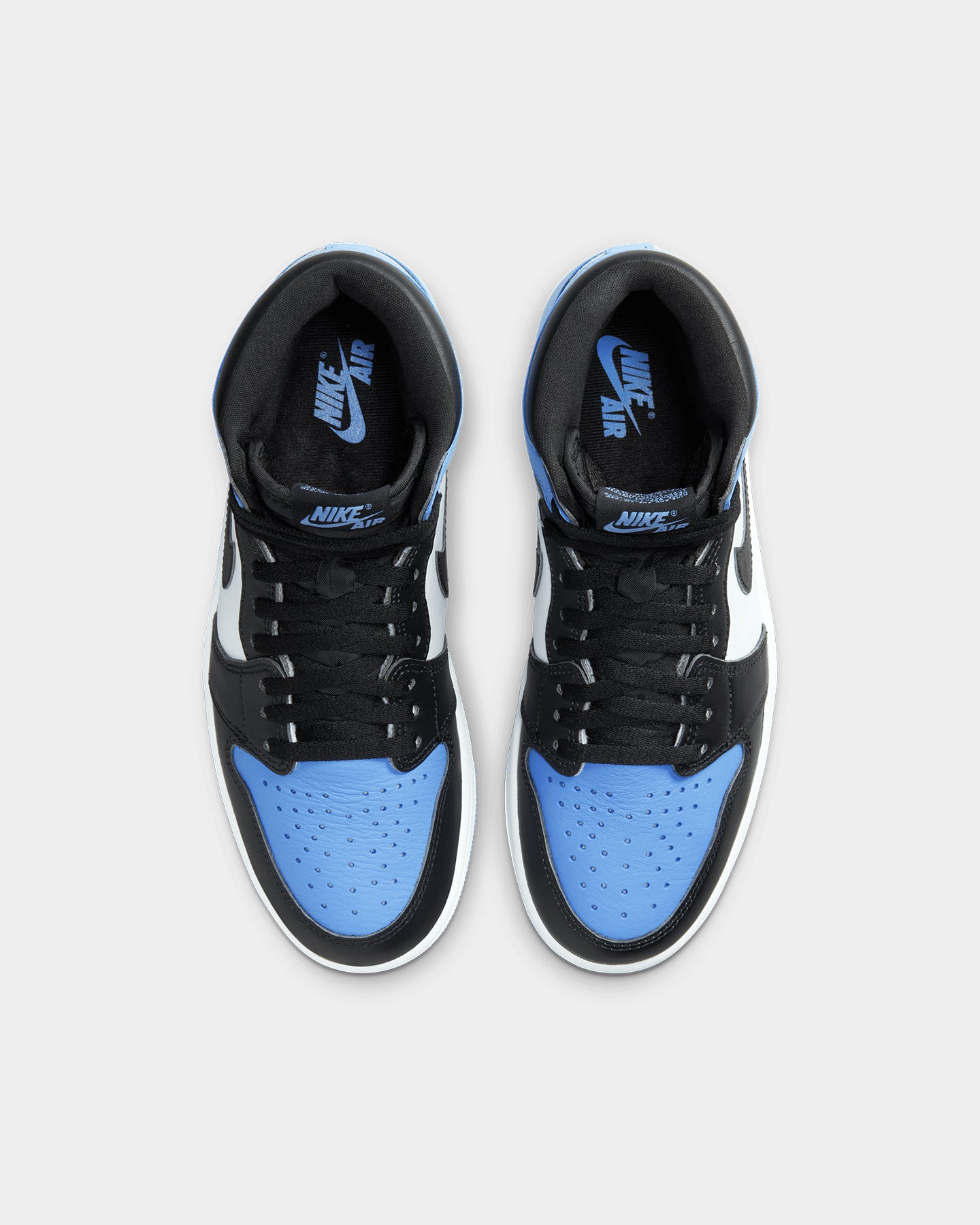 jordan 1 university blue culture kings