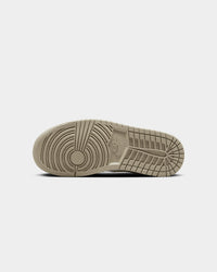 Jordan Women's Air Jordan 1 Low SE "Canvas" Team Gold/Sail