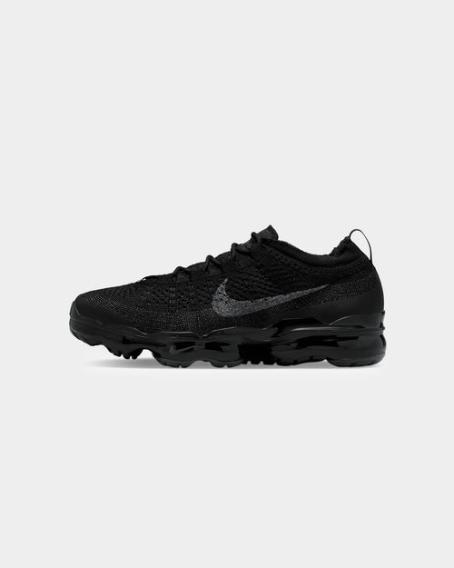Nike Air VaporMax 2023 Flyknit Black/Black
