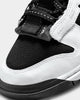 Nike Air Dunk Jumbo "Reverse Panda" Black/White