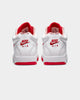 Nike Air Flight Lite Mid "Scottie Pippen" White/University Red