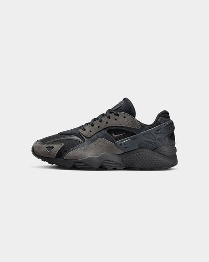 Nike Air Huarache Runner "Anthracite" Black/Medium Ash