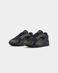 Nike Air Huarache Runner "Anthracite" Black/Medium Ash