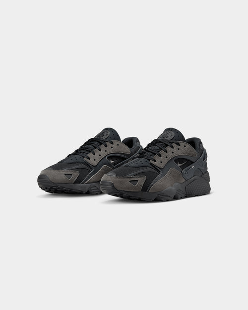 Nike Air Huarache Runner "Anthracite" Black/Medium Ash