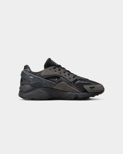 Nike Air Huarache Runner "Anthracite" Black/Medium Ash