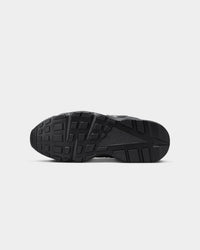 Nike Air Huarache Runner "Anthracite" Black/Medium Ash