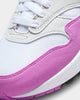 Nike Air Max 1 '87 Grey/Fuchsia Dream