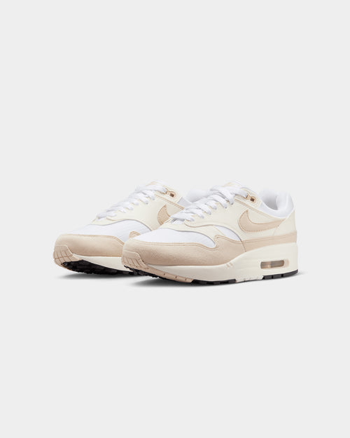 Nike Women's Air Max 1 '87 "Pale Ivory"