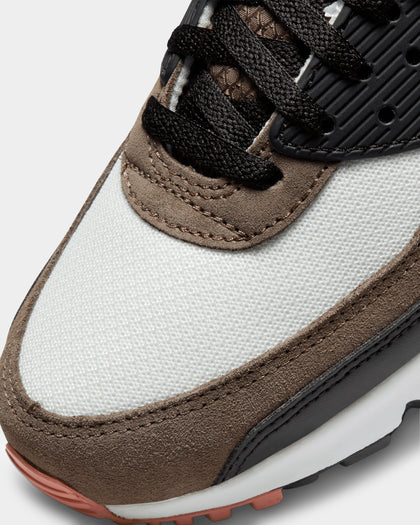 Nike Air Max 90 Summit White/Red Stardust/Ironstone