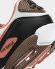 Nike Air Max 90 Summit White/Red Stardust/Ironstone