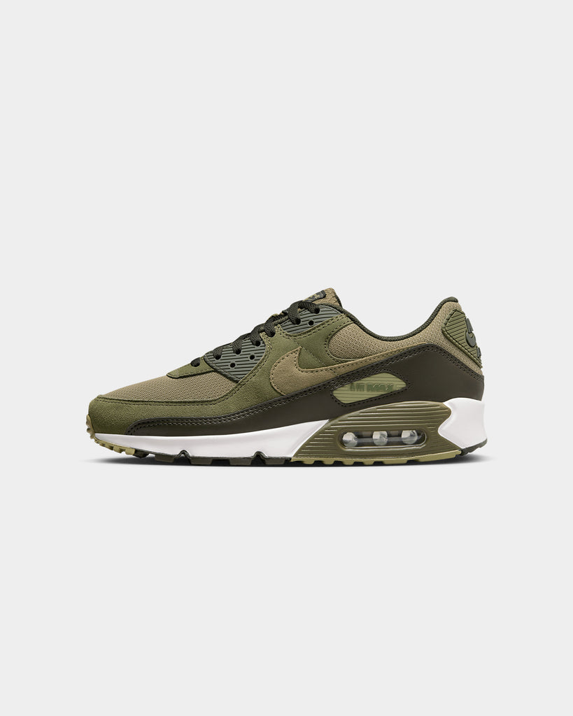 nike air max essential 90 olive