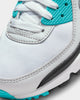 Nike Women's Air Max 90 White/Cool Grey