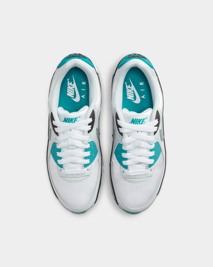 Nike Women's Air Max 90 White/Cool Grey