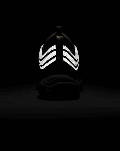 Nike Air Max 97 Medium Olive/Light Silver