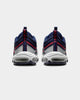 Nike Air Max 97 Midnight Navy/Track Red
